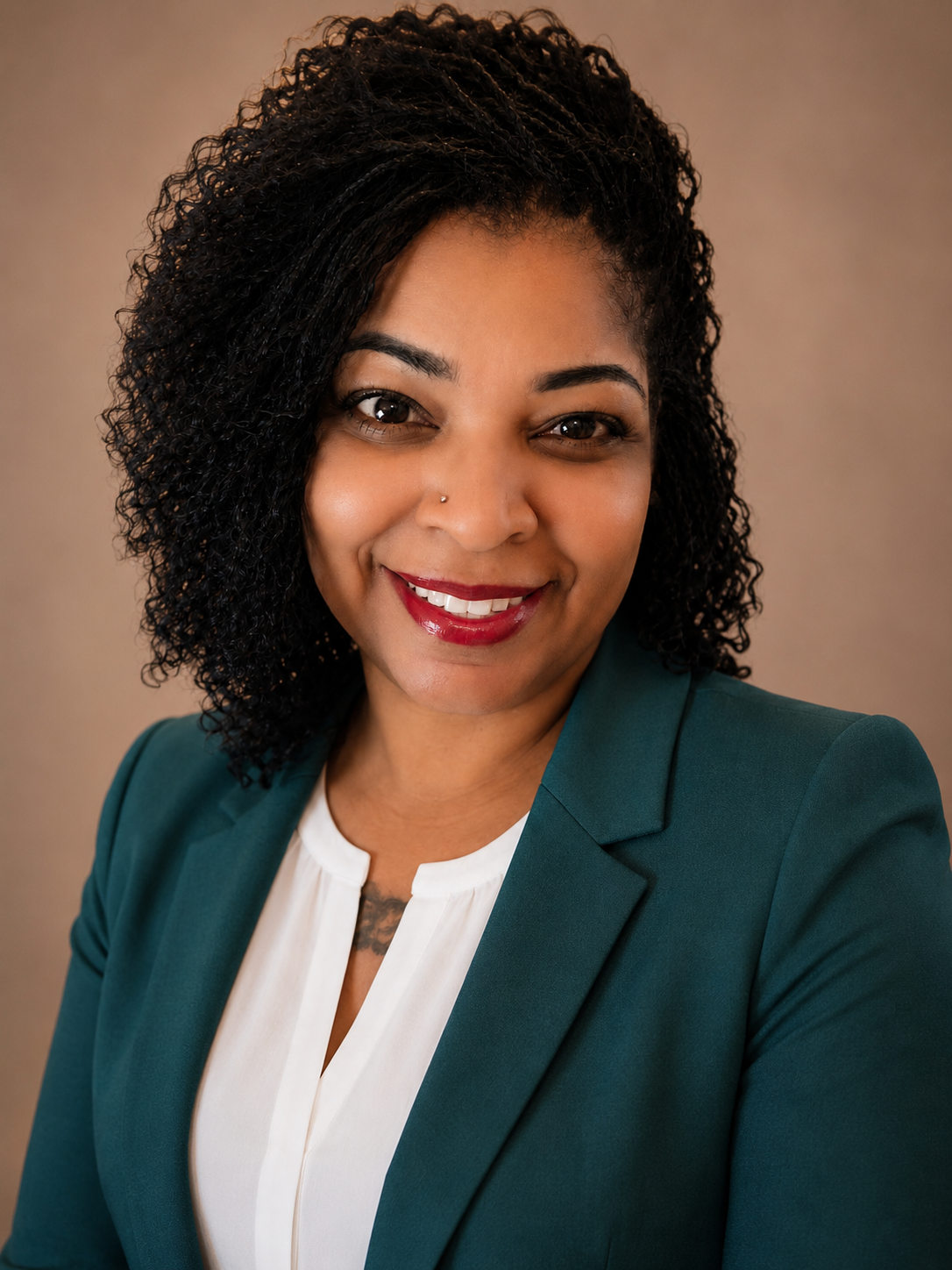 Tequilla Pittman, Realtor